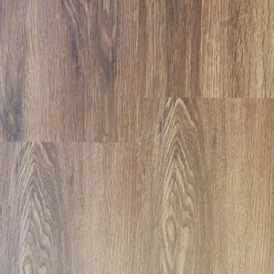Hybrid Flooring - Coffee