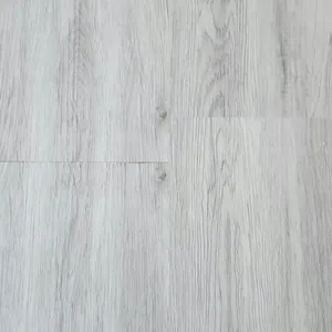 Hybrid Flooring - Light Grey