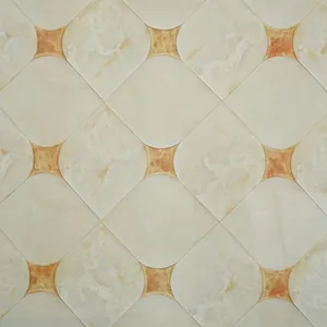 Polygranite Sheet - Diamond Cut