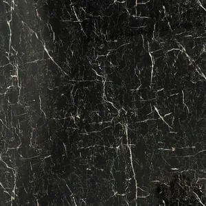 Polygranite Sheet - Italian Black