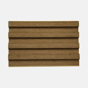 Interior PVC Panel - Colonial Maple