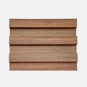 Interior PVC Panel - Jamaican Wood