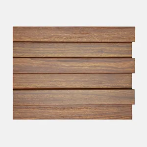 Interior PVC Panel - Mahagony