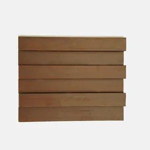 Interior PVC Panel - Padock