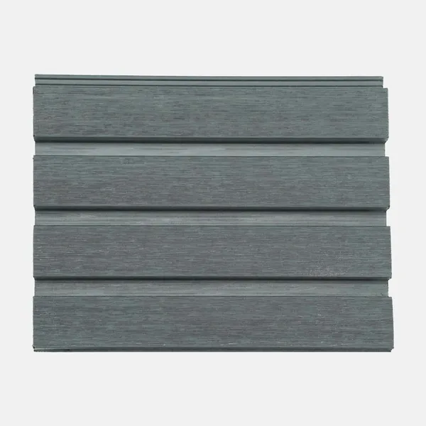 Exterior WPC Panel
