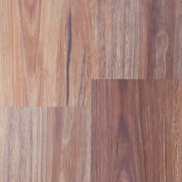 Hybrid Flooring